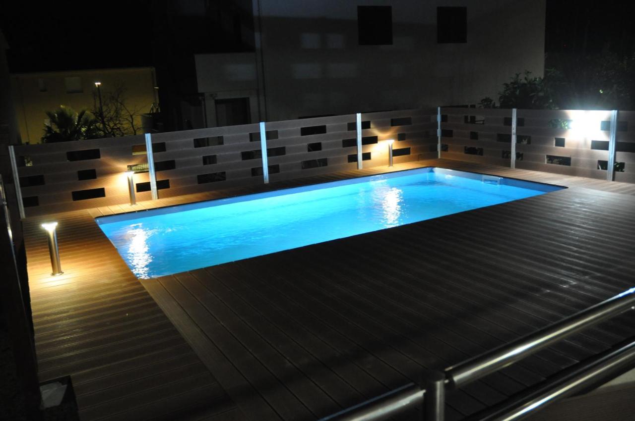 Apartmani Mia Трогир Екстериор снимка